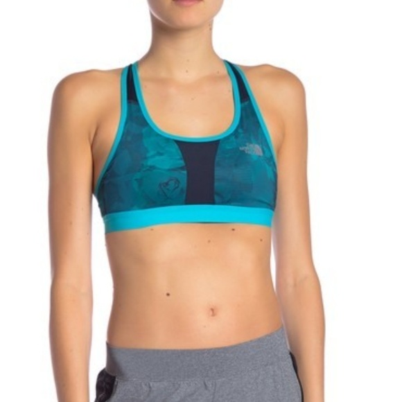 The North Face Sports Bra - Picture 2 of 6